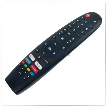 New EC32V1HA Remote Control - Image 3