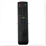 New FURRION-3-MAPS-FFC Remote Control