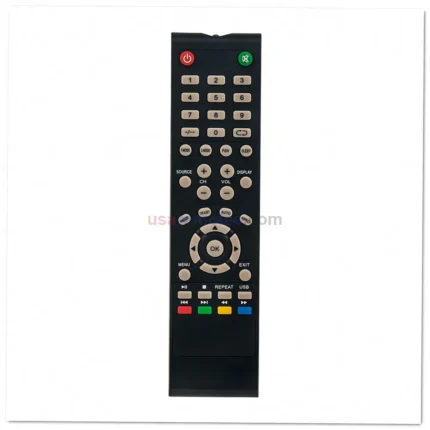 New HL320UPB Remote Control