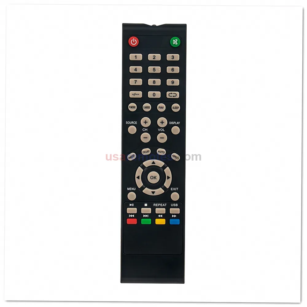 New HL320UPB Remote Control