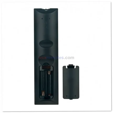 New HL320UPB Remote Control - Image 2