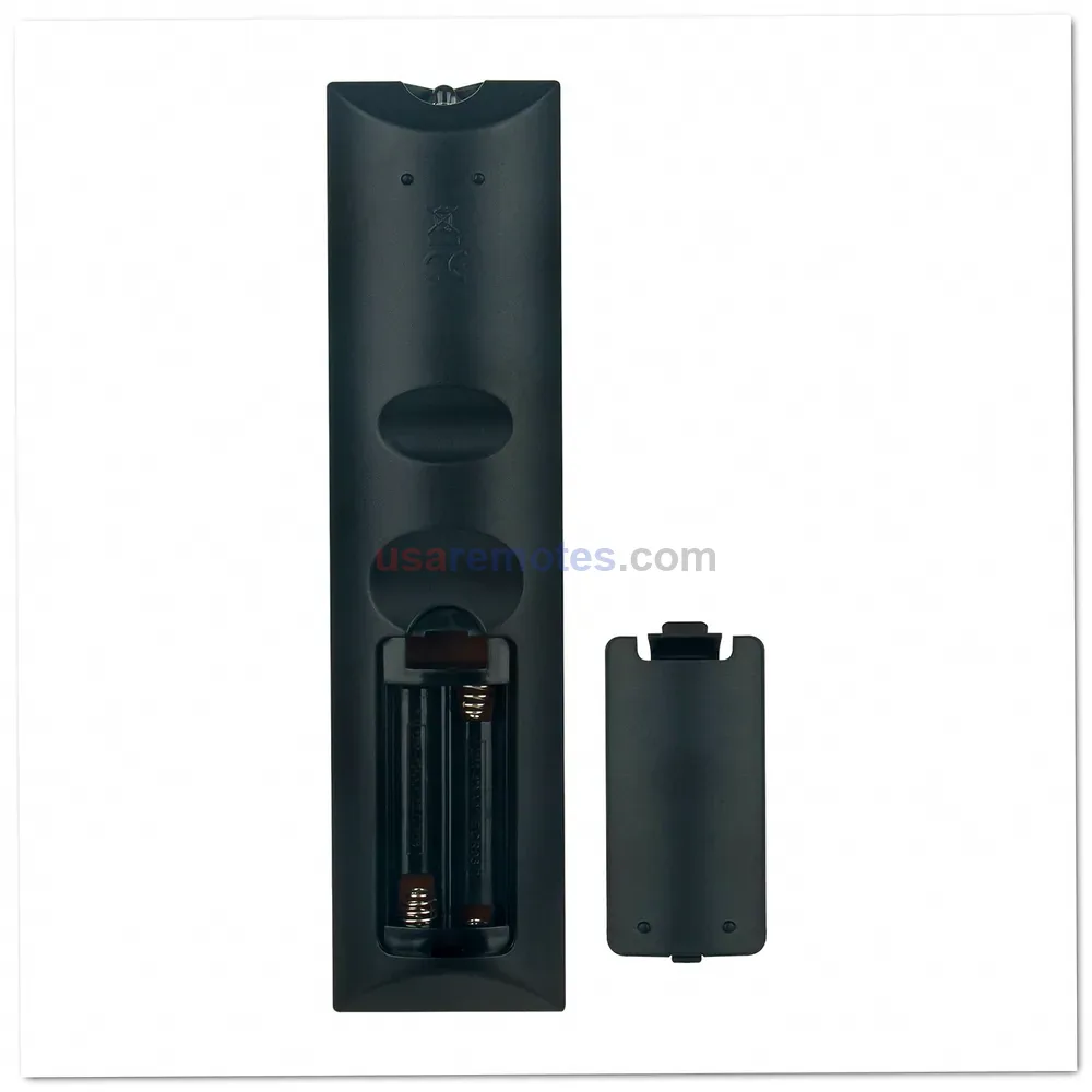 New HL320UPB Remote Control - Image 2