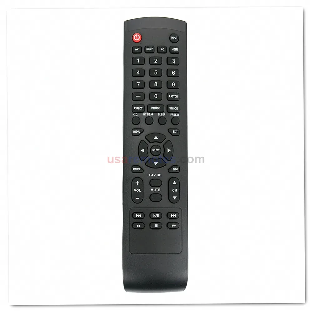 New HTCH 1 Remote Control - Image 2