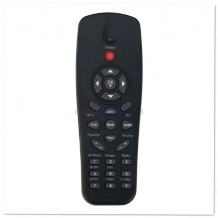 New HTD382 Remote Control
