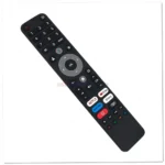 New IGOO-TV-55U Remote Control - Image 3