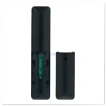 New IGOO-TV-55U Remote Control - Image 4