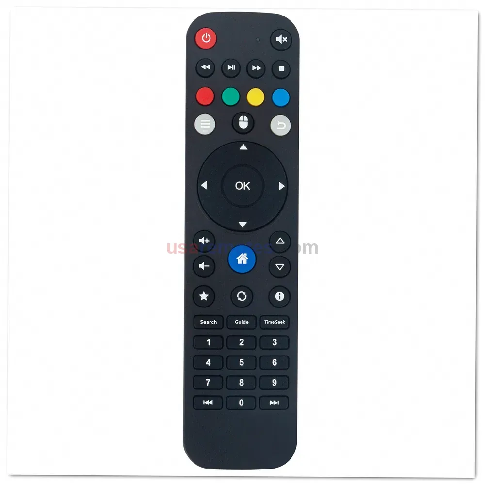 New JDO-1-5S-54 Remote Control