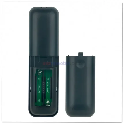 New KM2 Remote Control - Image 2