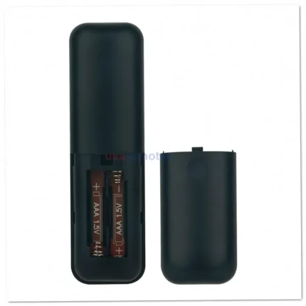 New KM7 Remote Control - Image 2