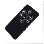 New KMC3 Remote Control - Image 3