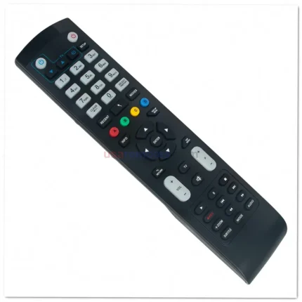 New KTD1288 Remote Control - Image 3