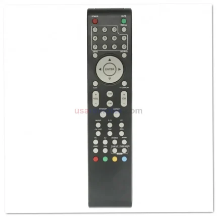 New LC42VXF120PB Remote Control - Image 2