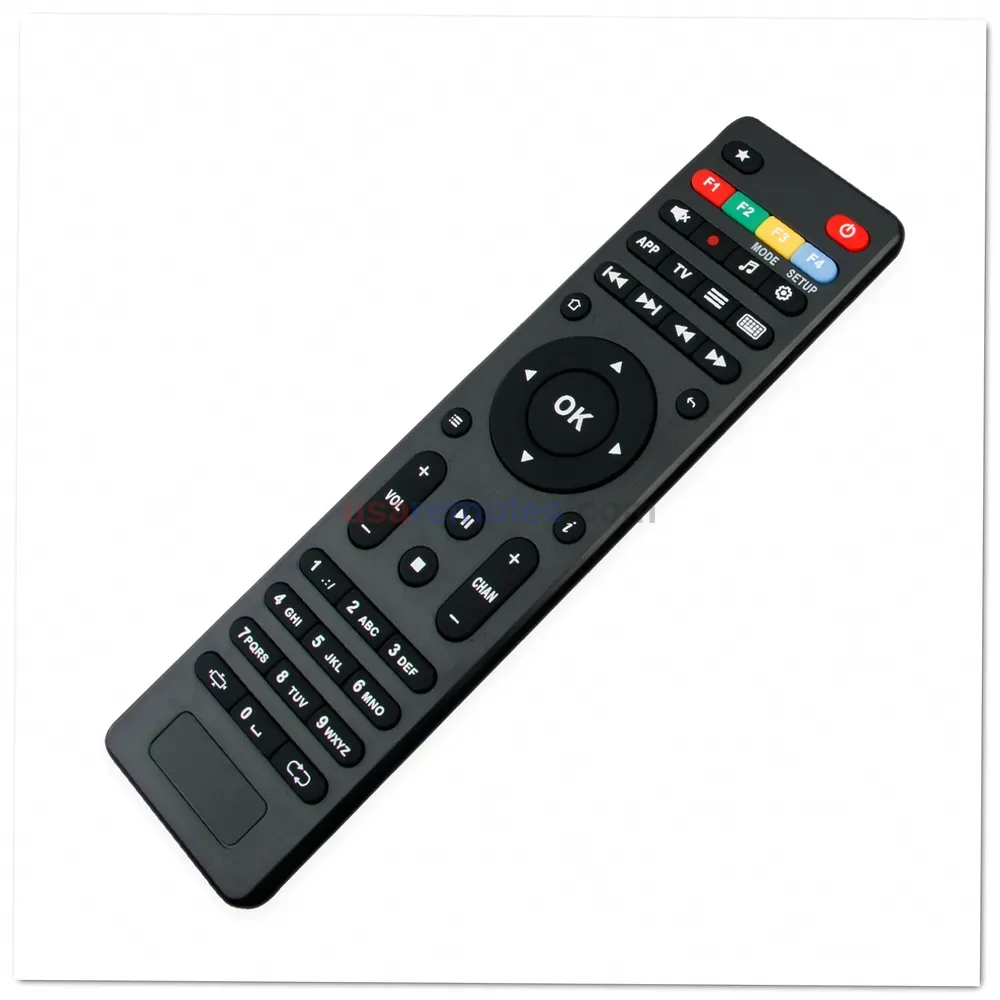 New MAG420W1 Remote Control - Image 2