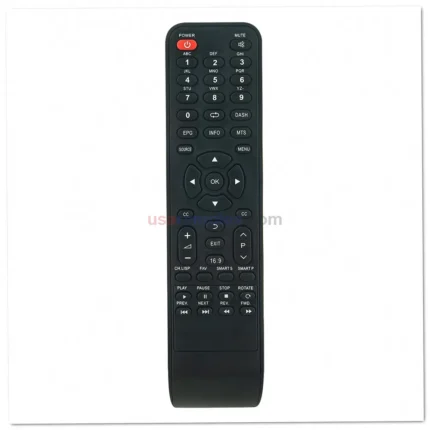 New MC451 Remote Control - Image 2