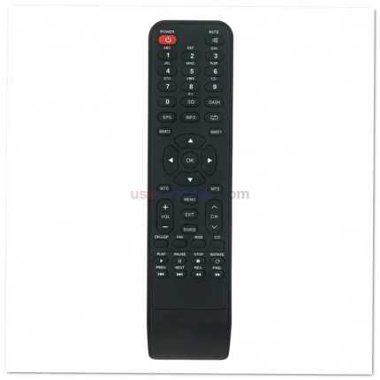 New MLT5552 Remote Control - Image 2