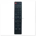New NH400UD Remote Control