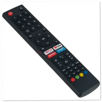 New PHILCO-5-NYGP-VOICE Remote Control - Image 4
