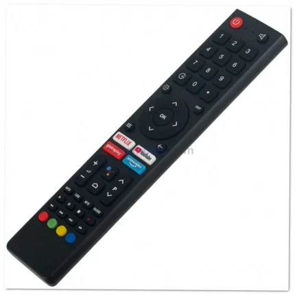 New PHILCO-5-NYGP-VOICE Remote Control - Image 3