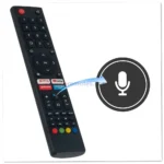 New PHILCO-5-NYGP-VOICE Remote Control