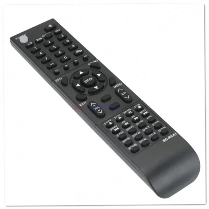 New RC-RCA1 Remote Control
