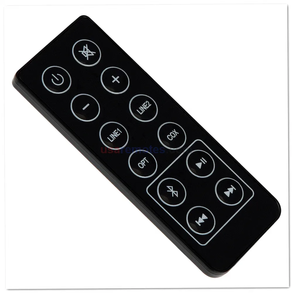 New RC10E Remote Control