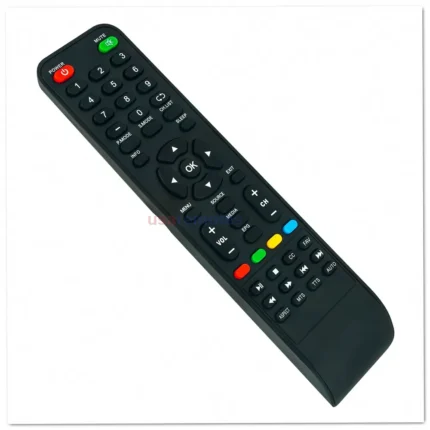 New RC5504D Remote Control