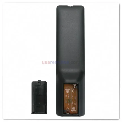 New RLED1945B RLED1945A Remote Control - Image 2