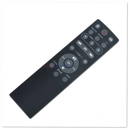 New RSB-11 Remote Control - Image 2