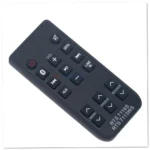 New RTS7116S RTS7113WS Remote Control - Image 3