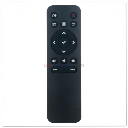 New S518WL Remote Control - Image 2