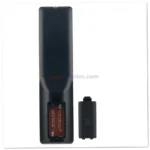 New SC2124 Remote Control - Image 4