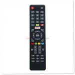 New SC65UK700N Remote Control