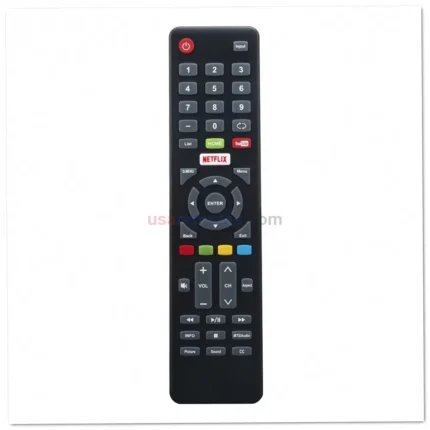 New SC65UK700N Remote Control