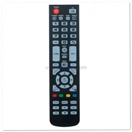 New SE55UY04 Remote Control