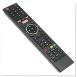 New SEIKI7 Remote Control - Image 2