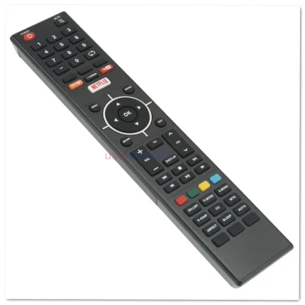 New SEIKI7 Remote Control - Image 2