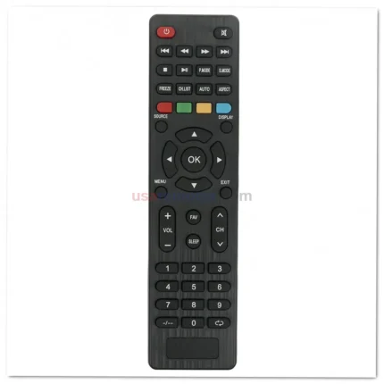 New SK-WORTH-1 Remote Control