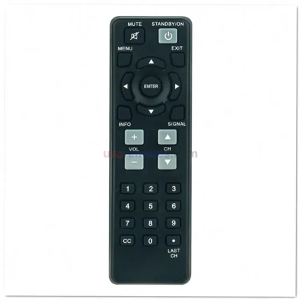 New STB7766C Remote Control - Image 2