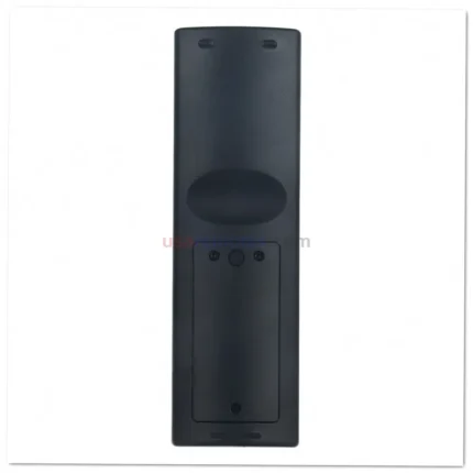 New UFI8MOGA Remote Control
