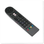 New WX15244-RCA4BLACK Remote Control - Image 3