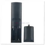 New X65 X55 X60S Remote Control - Image 4