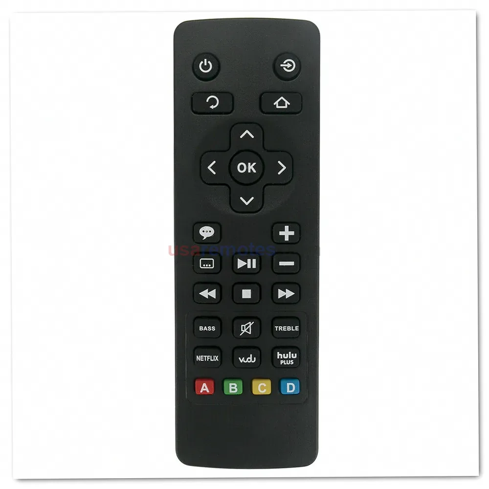 New XY7070D Remote Control