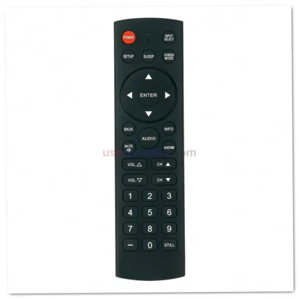NF009UD NF009UD Remote Control - Image 3