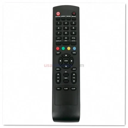 Nuevo PLDED3992A Remote Control