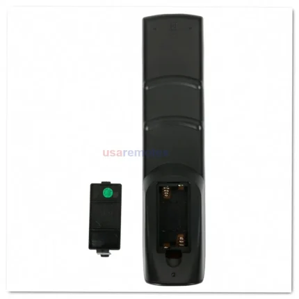 Nuevo PLDED3992A Remote Control - Image 2