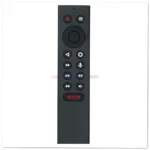 Nvidia P3700 Remote Control