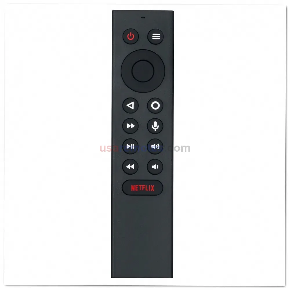 Nvidia P3700 Remote Control