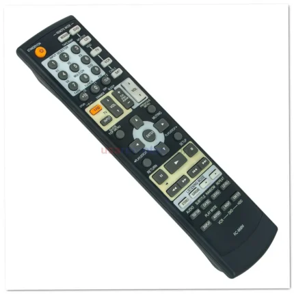 Onkyo RC-668M Remote Control