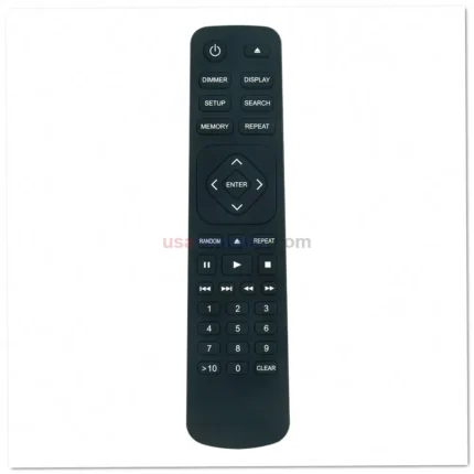 Onkyo RC-822C Remote Control - Image 3