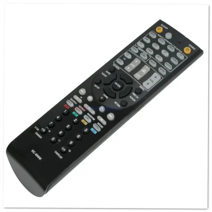 Onkyo RC-898M RC898M Remote Control - Image 2